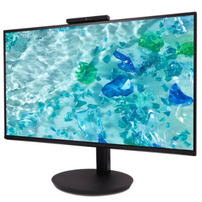 ACER ACER MONITOR 23,8 LED IPS 16:9 FHD, PIVOT, VGA/DP/HDMI, WEBCAM, MULTIMEDIALE - MONITOR LED | TecnoCARE.net Sabaudia, Latina, Terracina, San Felice Circeo e Pontinia