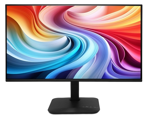ACER ACER MONITOR 27 LED IPS 16:9 FHD 4MS 250 CDM 144hz, DP/HDMI, KA272P6BIP - MONITOR LED | TecnoCARE.net Sabaudia, Latina, Terracina, San Felice Circeo e Pontinia