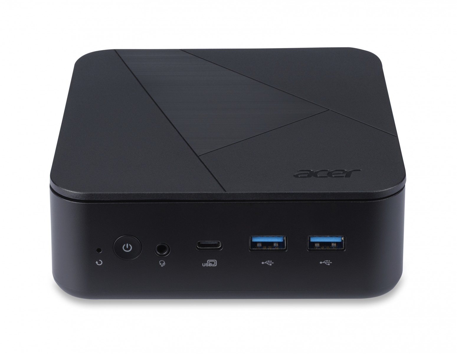ACER Acer Veriton N VN1502G-13N0U Intel® N N150 0 GB DDR4-SDRAM Mini PC Nero - PC | TecnoCARE.net Sabaudia, Latina, Terracina, San Felice Circeo e Pontinia