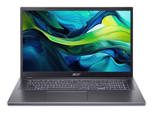 ACER ACER NB 17,3" Intel Core 5 120U 16GB 512G SSD WIN 11 HOME - NOTEBOOK | TecnoCARE.net Sabaudia, Latina, Terracina, San Felice Circeo e Pontinia