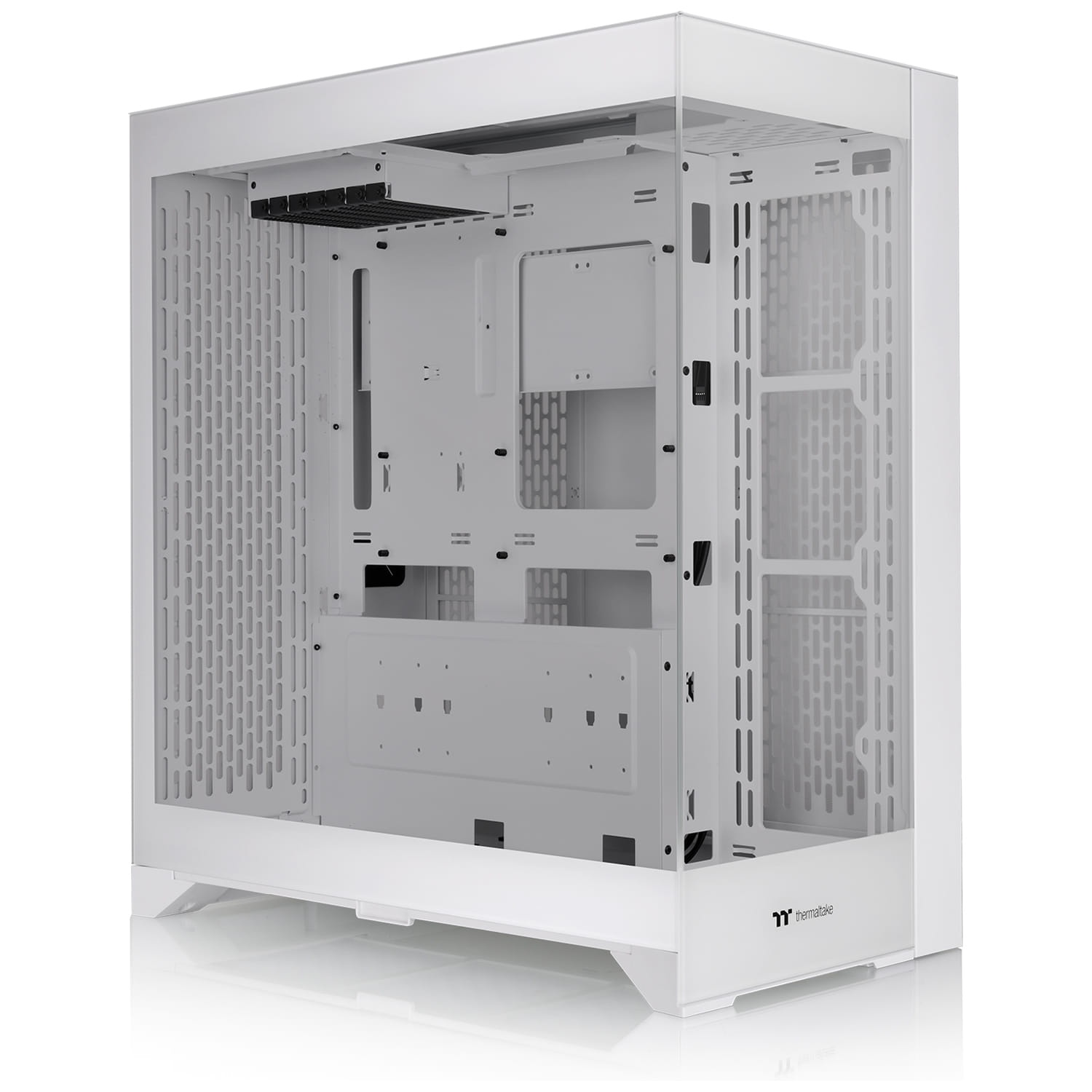 THERMALTAKE Thermaltake CTE E600 MX Mid-Tower - Bianco - CASE | TecnoCARE.net Sabaudia, Latina, Terracina, San Felice Circeo e Pontinia