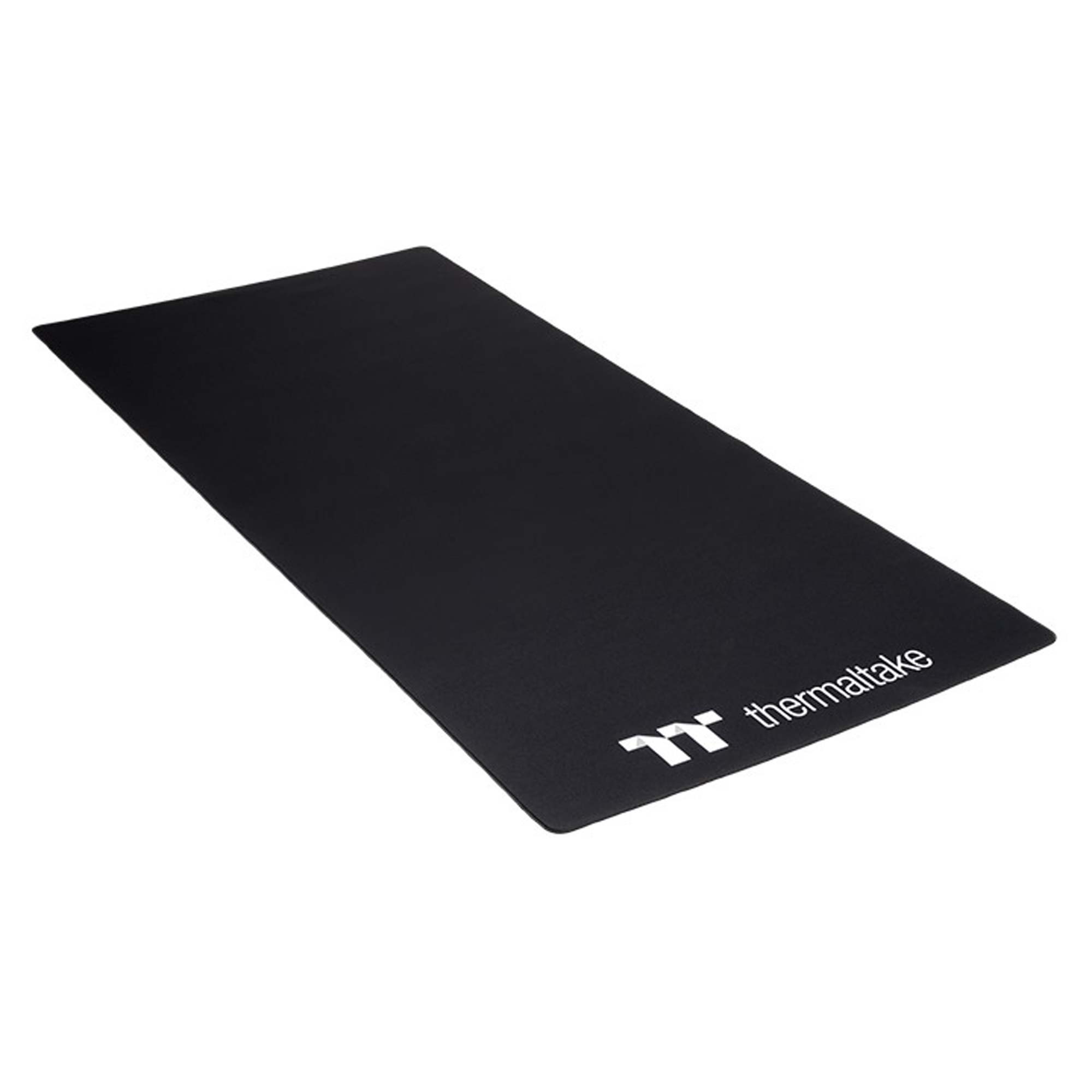 THERMALTAKE Thermaltake Sim Rig Floor Mat - Nero - ACCESSORI GAMING | TecnoCARE.net Sabaudia, Latina, Terracina, San Felice Circeo e Pontinia