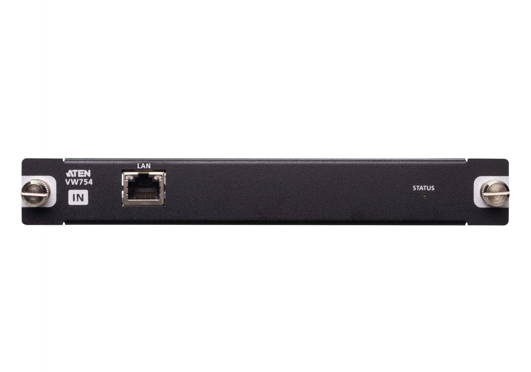 ATEN Aten VW754-AT 4-Channel H.265 IP Input (Decoding) Card - SISTEMI DI SORVEGLIANZA | TecnoCARE.net Sabaudia, Latina, Terracina, San Felice Circeo e Pontinia