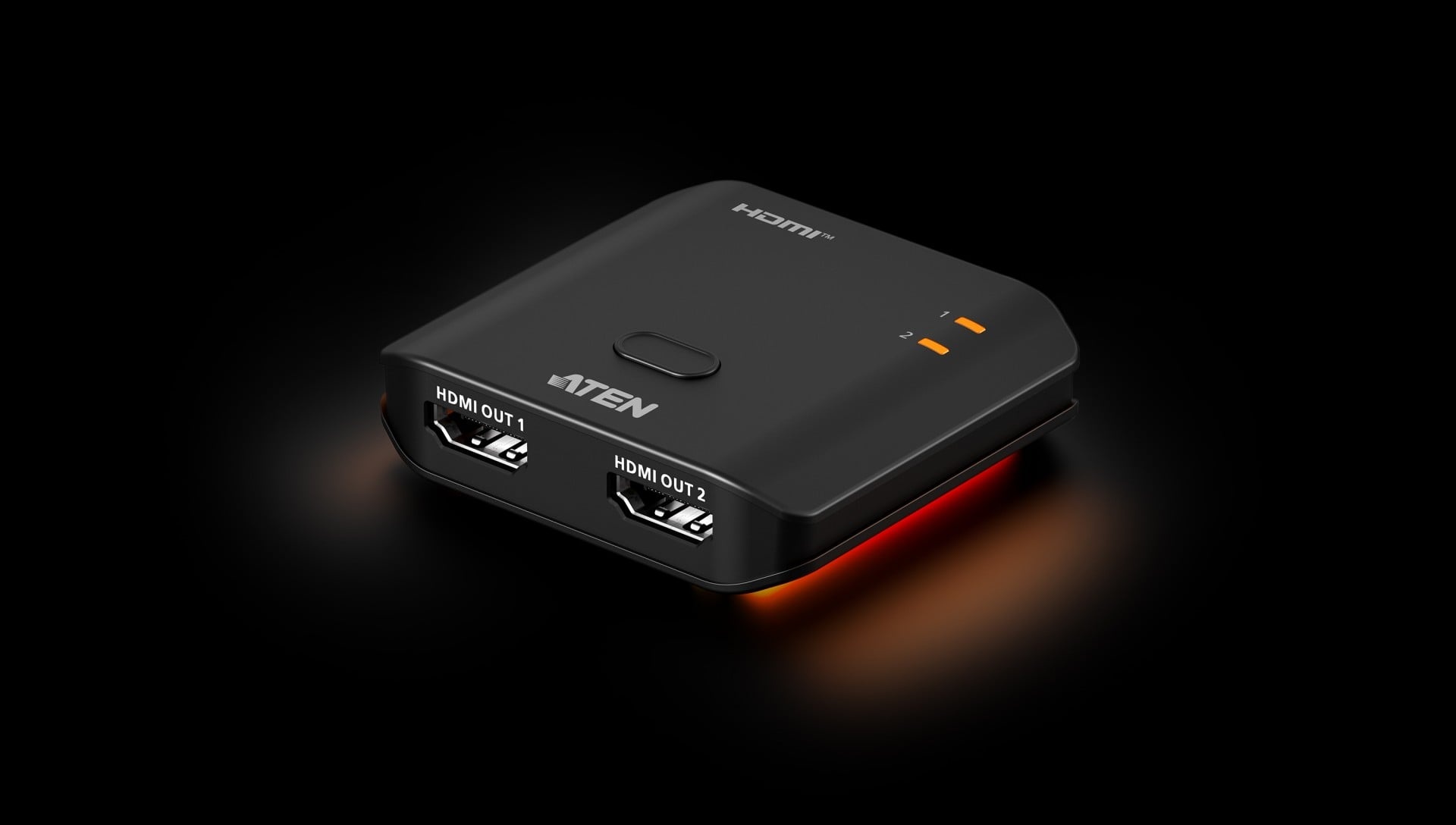 ATEN Aten VS5812-AT 2-Port 8K HDMI Splitter - ELABORAZIONI E DISTRIBUZIONI DEL SEGNALE | TecnoCARE.net Sabaudia, Latina, Terracina, San Felice Circeo e Pontinia