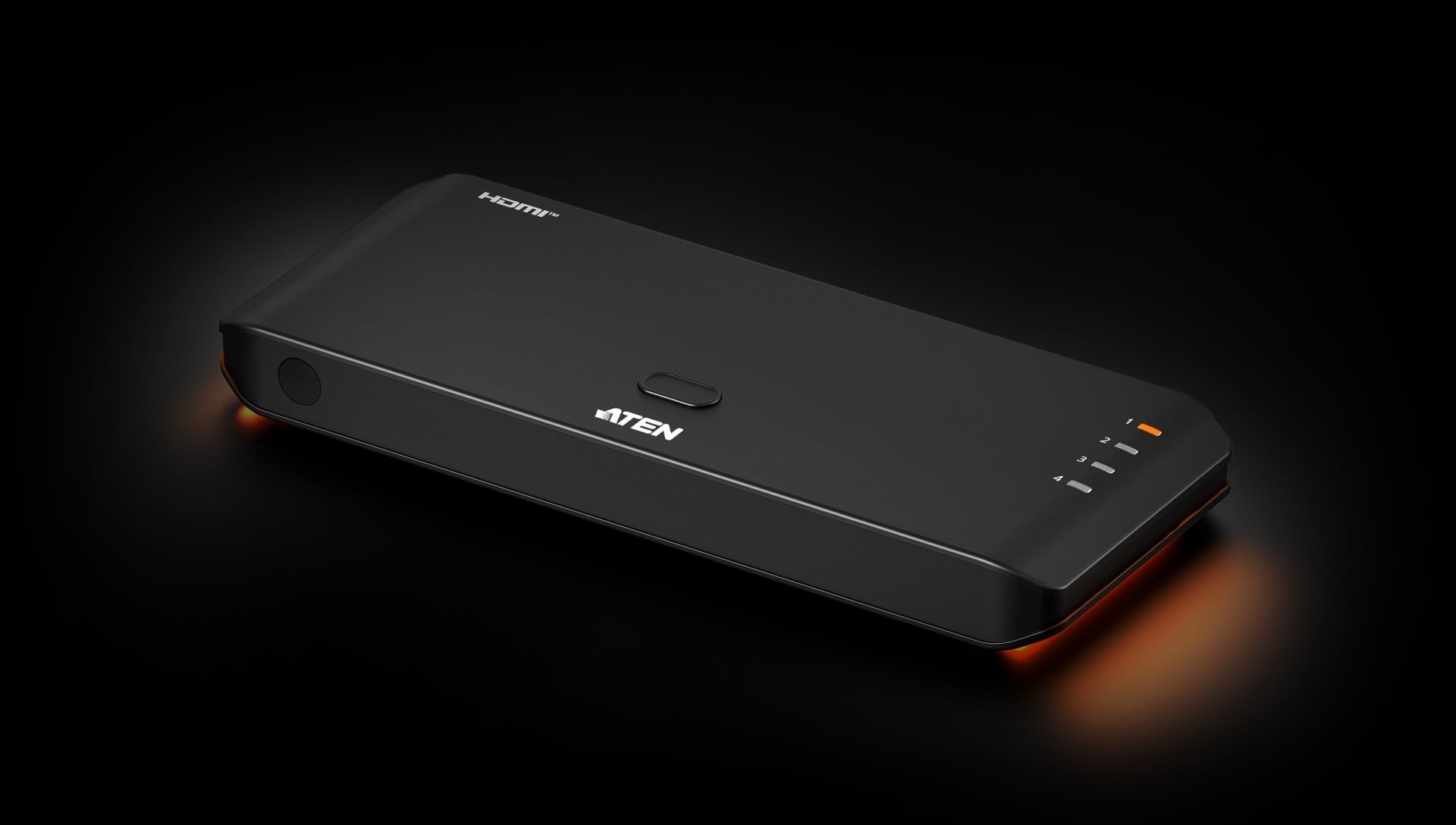 ATEN Aten VS4841-AT 4-Port True 4K HDMI Switch - TASTIERE E CONTROLLER | TecnoCARE.net Sabaudia, Latina, Terracina, San Felice Circeo e Pontinia