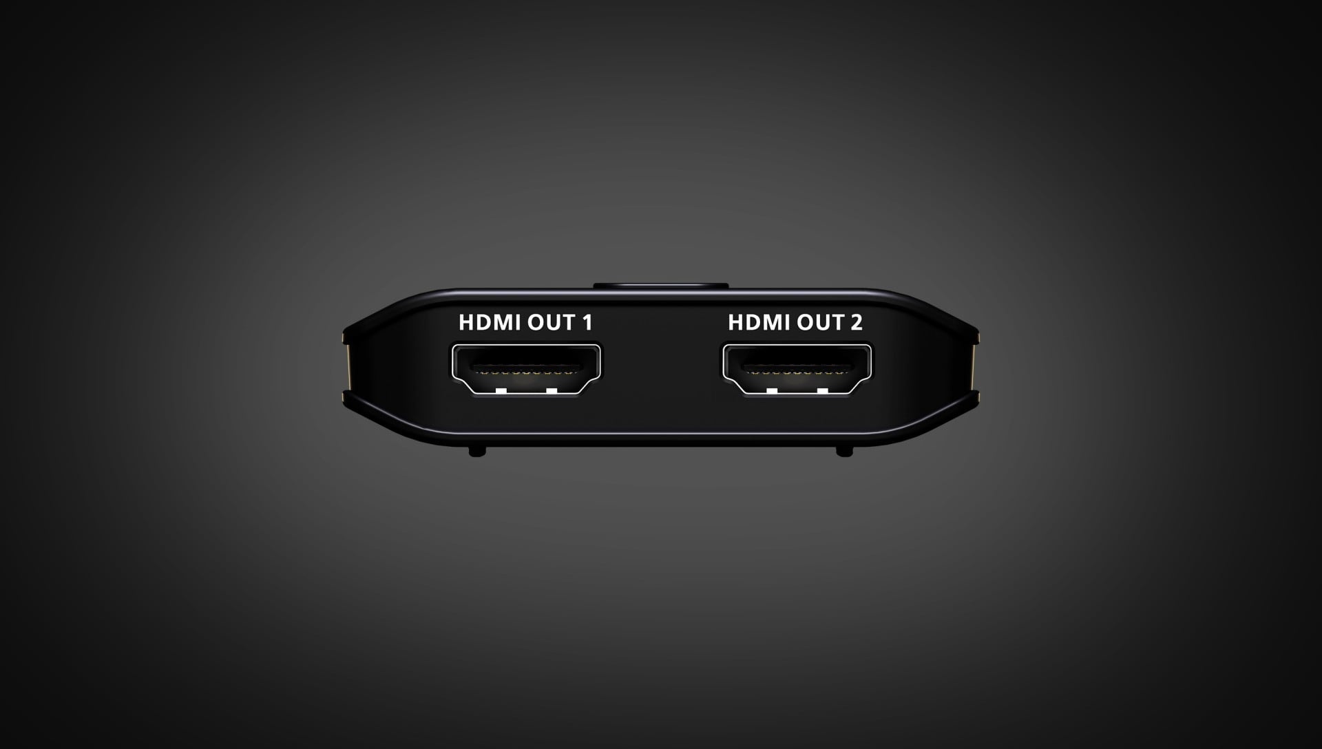 ATEN Aten VS4812-AT 2-Port True 4K HDMI Splitter - TASTIERE E CONTROLLER | TecnoCARE.net Sabaudia, Latina, Terracina, San Felice Circeo e Pontinia
