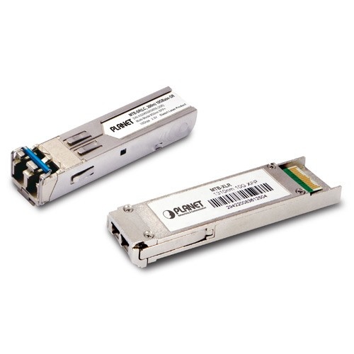 PLANET PLANET MTB-LA20 modulo del ricetrasmettitore di rete Fibra ottica 10000 Mbit/s SFP+ - RETI | TecnoCARE.net Sabaudia, Latina, Terracina, San Felice Circeo e Pontinia