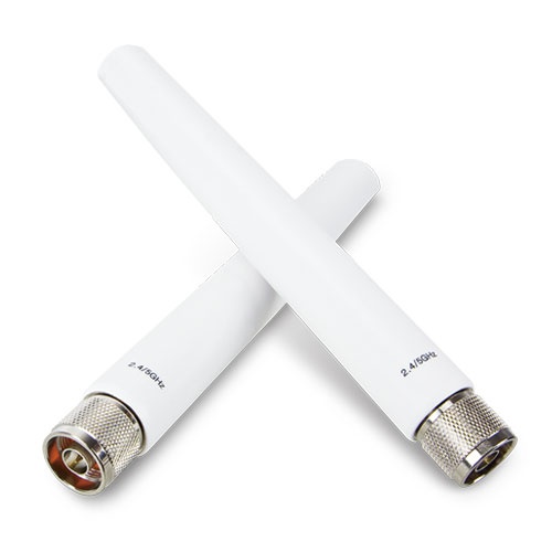 PLANET PLANET ANT-OM5D-KIT antenna di rete Antenna omnidirezionale Tipo N 7 dBi - RETI | TecnoCARE.net Sabaudia, Latina, Terracina, San Felice Circeo e Pontinia