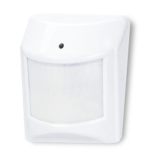 PLANET PLANET HZS-100E rilevatore di movimento Sensore Infrarosso Passivo (PIR) Wireless Parete Bianco - ALLARMI E SENSORI DOMESTICI | TecnoCARE.net Sabaudia, Latina, Terracina, San Felice Circeo e Pontinia