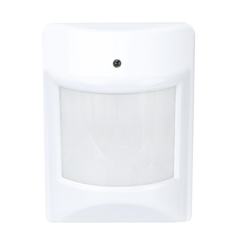 PLANET PLANET HZS-100E rilevatore di movimento Sensore Infrarosso Passivo (PIR) Wireless Parete Bianco - ALLARMI E SENSORI DOMESTICI | TecnoCARE.net Sabaudia, Latina, Terracina, San Felice Circeo e Pontinia
