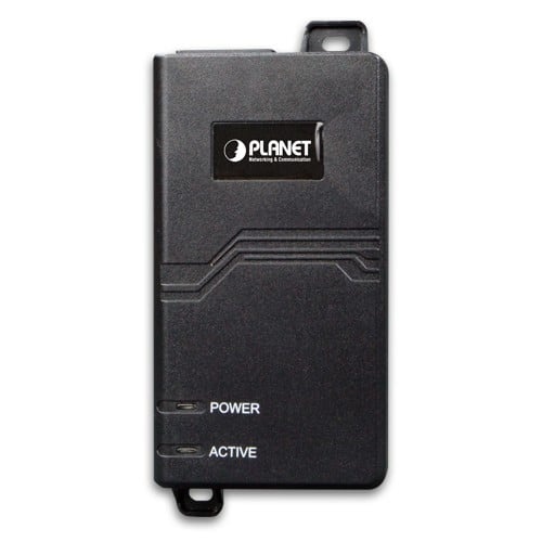 PLANET PLANET POE-172 switch di rete Gigabit Ethernet (10/100/1000) Supporto Power over Ethernet (PoE) Nero - RETI | TecnoCARE.net Sabaudia, Latina, Terracina, San Felice Circeo e Pontinia