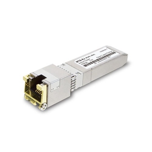 PLANET PLANET MTB-RJ modulo del ricetrasmettitore di rete Rame 10000 Mbit/s SFP+ - RETI | TecnoCARE.net Sabaudia, Latina, Terracina, San Felice Circeo e Pontinia