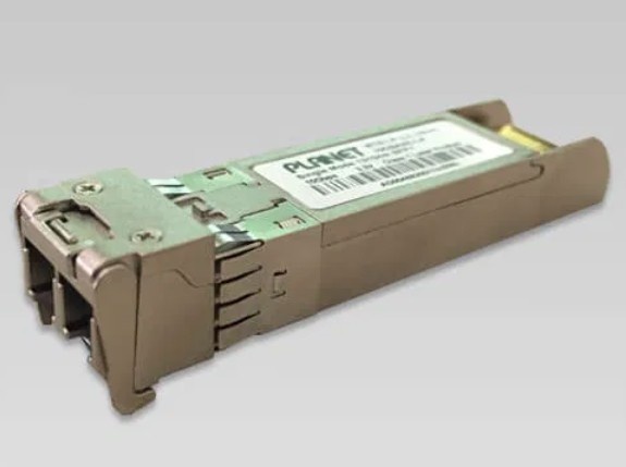 PLANET PLANET MTB-LR40 modulo del ricetrasmettitore di rete Fibra ottica 10000 Mbit/s SFP+ 1310 nm - RETI | TecnoCARE.net Sabaudia, Latina, Terracina, San Felice Circeo e Pontinia
