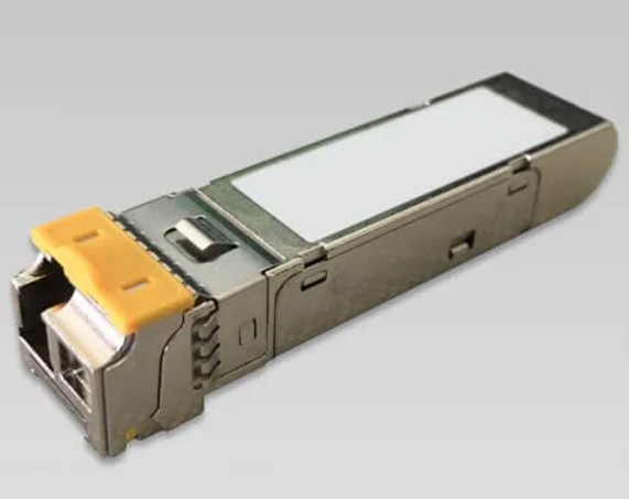 PLANET PLANET MGB-TSB modulo del ricetrasmettitore di rete Fibra ottica 1000 Mbit/s mini-GBIC - RETI | TecnoCARE.net Sabaudia, Latina, Terracina, San Felice Circeo e Pontinia