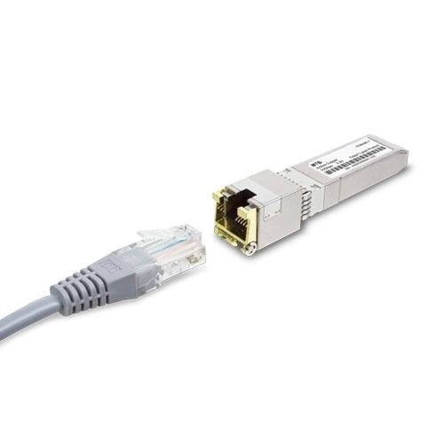 PLANET PLANET MTB-SR2 modulo del ricetrasmettitore di rete Fibra ottica 10000 Mbit/s SFP+ 1310 nm - RETI | TecnoCARE.net Sabaudia, Latina, Terracina, San Felice Circeo e Pontinia