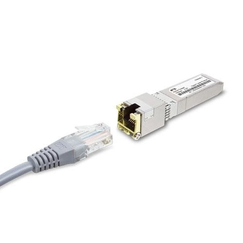 PLANET PLANET MTB-TSR2 modulo del ricetrasmettitore di rete Fibra ottica 10000 Mbit/s SFP+ 1310 nm - RETI | TecnoCARE.net Sabaudia, Latina, Terracina, San Felice Circeo e Pontinia