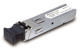 PLANET PLANET MFB-TFB60 modulo del ricetrasmettitore di rete Fibra ottica 125 Mbit/s SFP 1550 nm - RETI | TecnoCARE.net Sabaudia, Latina, Terracina, San Felice Circeo e Pontinia