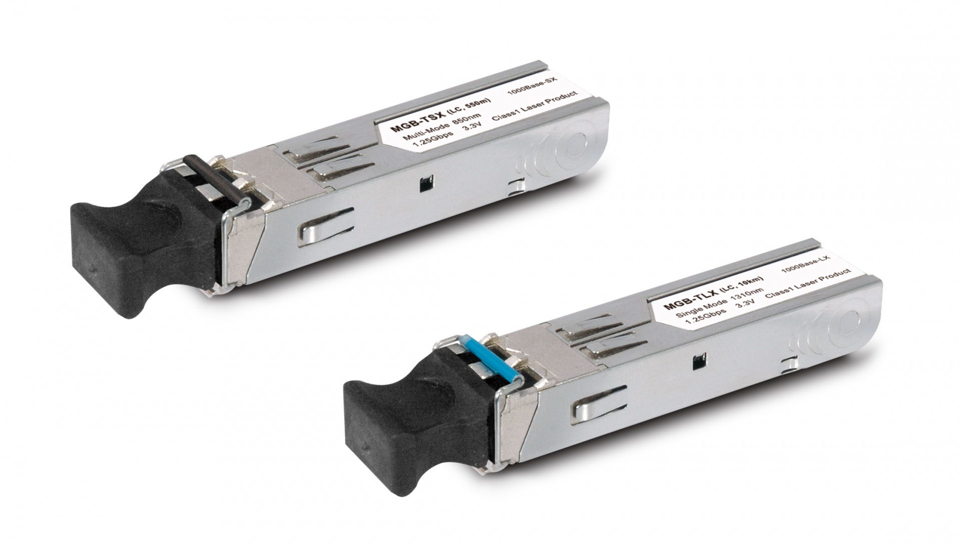 PLANET PLANET MGB-2GLR20 modulo del ricetrasmettitore di rete Fibra ottica SFP 1310 nm - RETI | TecnoCARE.net Sabaudia, Latina, Terracina, San Felice Circeo e Pontinia