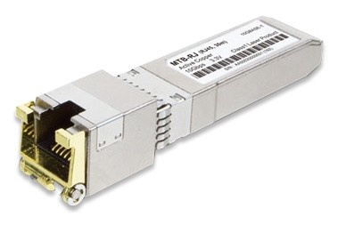 PLANET PLANET MTB-TRJ modulo del ricetrasmettitore di rete Rame 10000 Mbit/s SFP+ - RETI | TecnoCARE.net Sabaudia, Latina, Terracina, San Felice Circeo e Pontinia