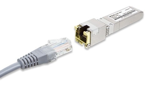 PLANET PLANET MTB-TRJ modulo del ricetrasmettitore di rete Rame 10000 Mbit/s SFP+ - RETI | TecnoCARE.net Sabaudia, Latina, Terracina, San Felice Circeo e Pontinia