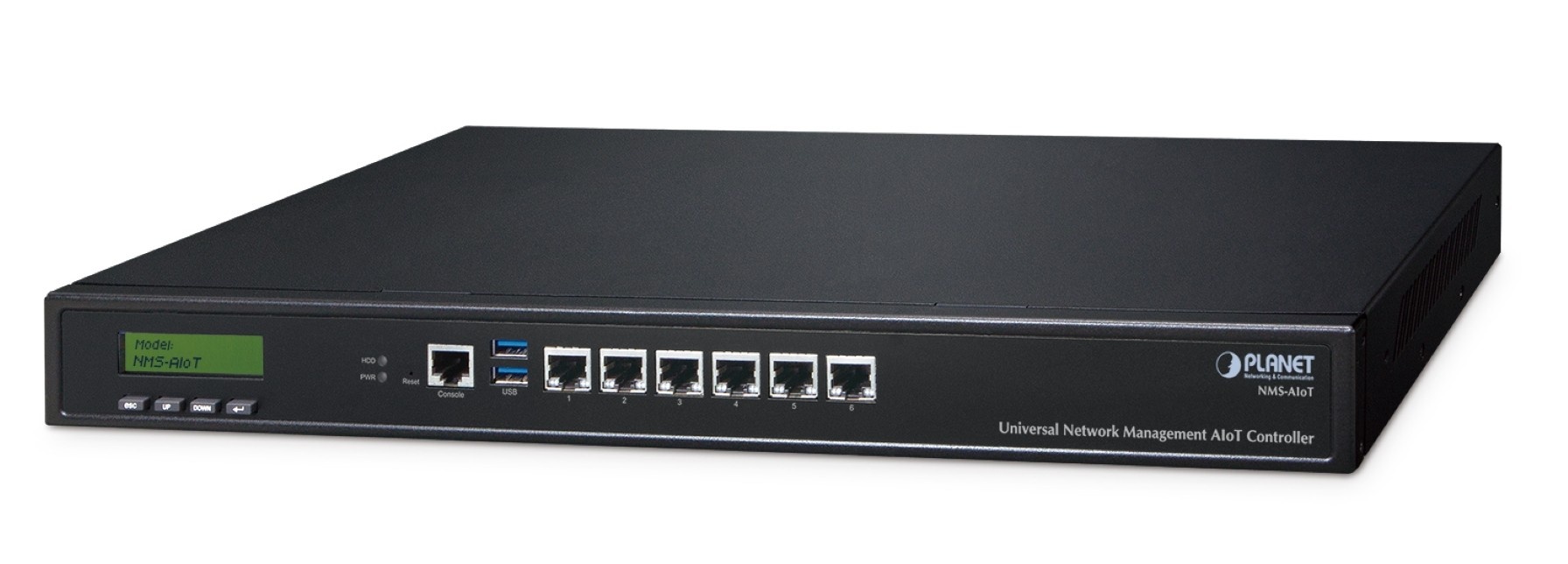 PLANET PLANET NMS-AIoT server - PC | TecnoCARE.net Sabaudia, Latina, Terracina, San Felice Circeo e Pontinia