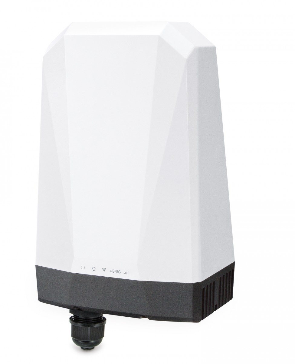 PLANET Planet LCG-350W-NR-EU868 Antenna Ethernet da esterno per montaggio a parete IP67 Industriale - RETI | TecnoCARE.net Sabaudia, Latina, Terracina, San Felice Circeo e Pontinia