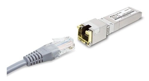 PLANET PLANET SFP28-25G-LB10 modulo del ricetrasmettitore di rete Fibra ottica 25000 Mbit/s SFP - RETI | TecnoCARE.net Sabaudia, Latina, Terracina, San Felice Circeo e Pontinia