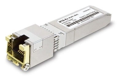 PLANET PLANET SFP28-25G-LR modulo del ricetrasmettitore di rete Fibra ottica 25000 Mbit/s SFP 1310 nm - RETI | TecnoCARE.net Sabaudia, Latina, Terracina, San Felice Circeo e Pontinia