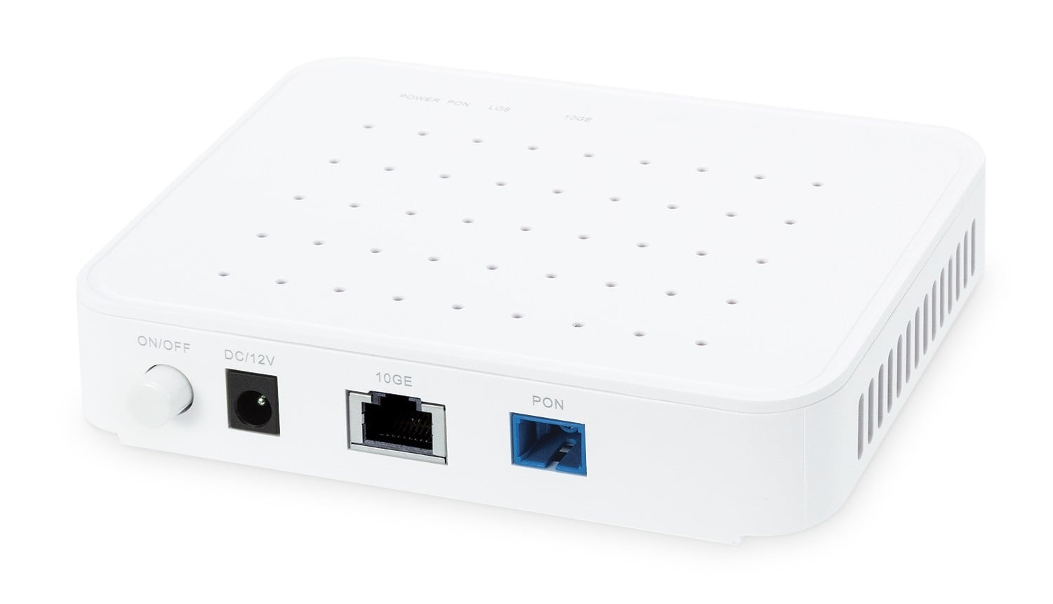PLANET PLANET XGS-PON SFU ONT with 1-Port Terminale di rete ottica (ONT) - RETI | TecnoCARE.net Sabaudia, Latina, Terracina, San Felice Circeo e Pontinia