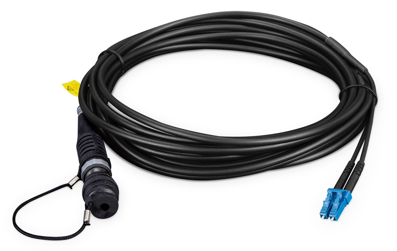 PLANET PLANET Q-ODC 2 Plug/LC Single-mode cavo di rete 6 m - CAVI PER COMPUTER E PERIFERICHE | TecnoCARE.net Sabaudia, Latina, Terracina, San Felice Circeo e Pontinia