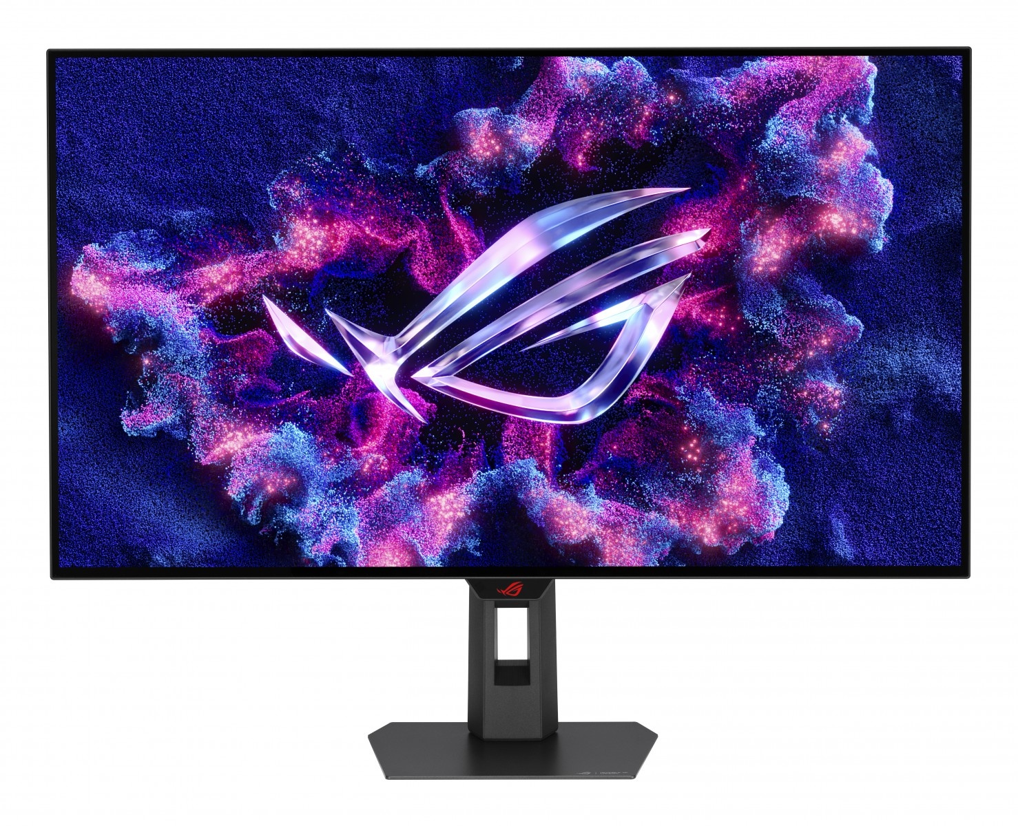 ASUS Monitor per computer ASUS ROG Strix OLED XG32UCWG 80 cm (31,5") 3840 x 2160 pixel 4K Ultra HD OLED Nero - MONITOR E ACCESSORI | TecnoCARE.net Sabaudia, Latina, Terracina, San Felice Circeo e Pontinia