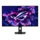 ASUS ASUS MONITOR GAMING 31,5 OLED 4K UHD 16:9 0,18MS 240HZ, PIVOT, DP/HDMI - MONITOR GAMING | TecnoCARE.net Sabaudia, Latina, Terracina, San Felice Circeo e Pontinia