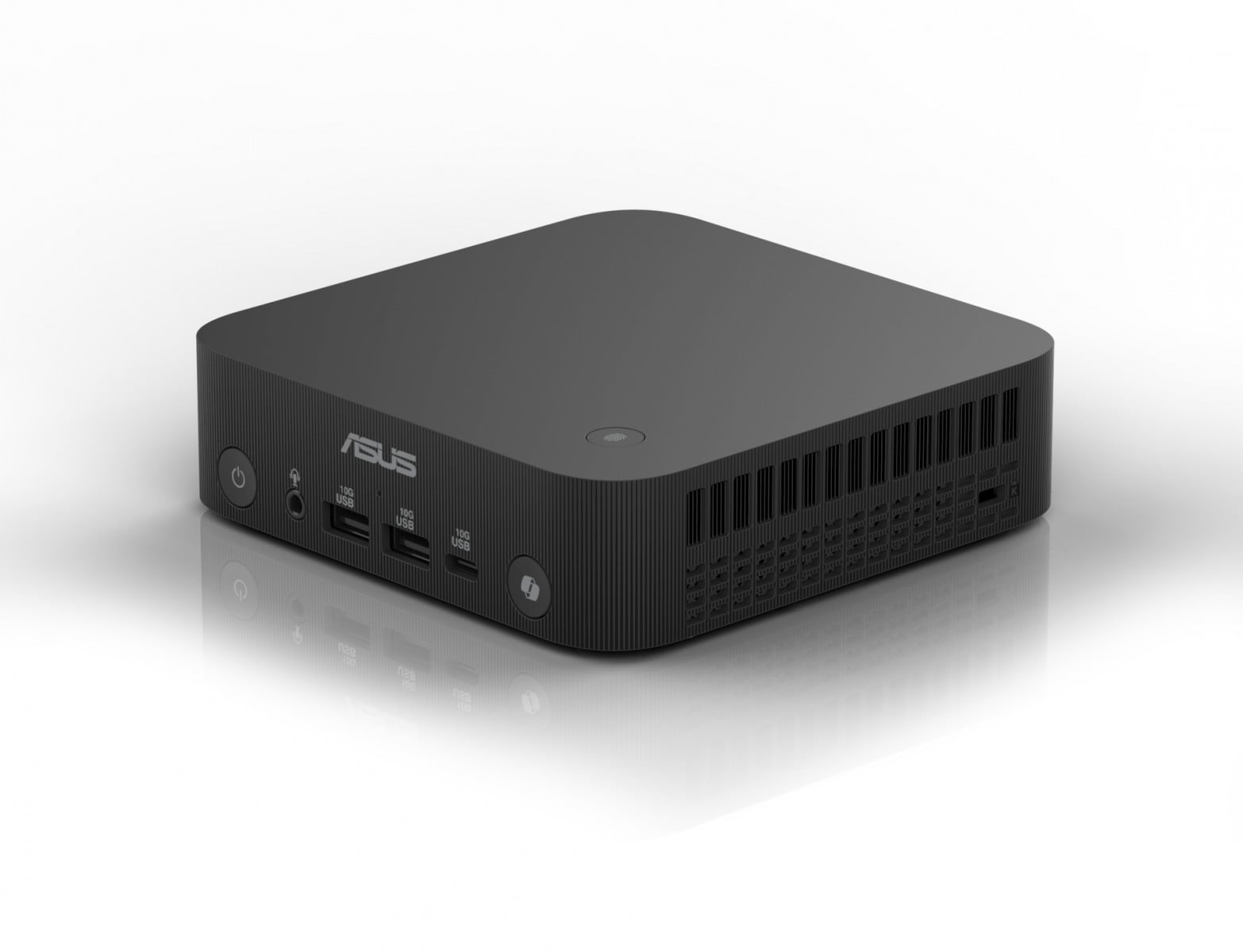 ASUS ASUS ExpertCenter PN54 -S50001NN AMD Ryzen AI 5 340 16 GB DDR5-SDRAM 512 GB SSD Windows 11 Home Mini PC Nero - PC | TecnoCARE.net Sabaudia, Latina, Terracina, San Felice Circeo e Pontinia