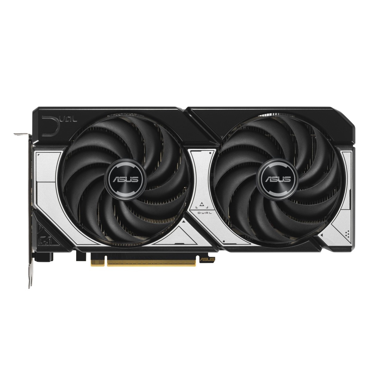 ASUS ASUS Dual -RTX5070-O12G NVIDIA GeForce RTX 5070 12 GB GDDR7 - COMPONENTI | TecnoCARE.net Sabaudia, Latina, Terracina, San Felice Circeo e Pontinia