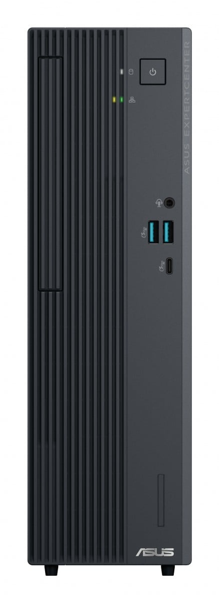 ASUS ASUS ExpertCenter P500 SFF P500SV-05210H009X Intel Core 5 210H 16 GB DDR5-SDRAM 512 GB SSD Windows 11 Pro PC Grigio - PC | TecnoCARE.net Sabaudia, Latina, Terracina, San Felice Circeo e Pontinia