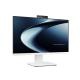 ASUS ASUS PC AIO 23,8" WHITE ExpertCenter P4 Intel Core 5 210H 16GB 512GB SSD WIN 11 PRO - ALL IN ONE | TecnoCARE.net Sabaudia, Latina, Terracina, San Felice Circeo e Pontinia
