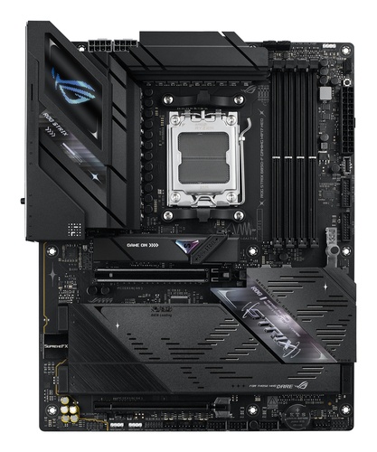 ASUS ASUS MB ROG STRIX B850-F GAMING NEO//SOCKET AM5,B850,MB - MAINBOARD | TecnoCARE.net Sabaudia, Latina, Terracina, San Felice Circeo e Pontinia
