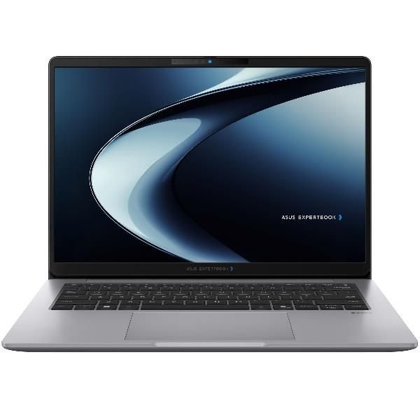 ASUS ASUS NB 14" ExpertBook P3 Ultra 5 225H 16GB 512GB SSD WIN 11 PRO - NOTEBOOK | TecnoCARE.net Sabaudia, Latina, Terracina, San Felice Circeo e Pontinia