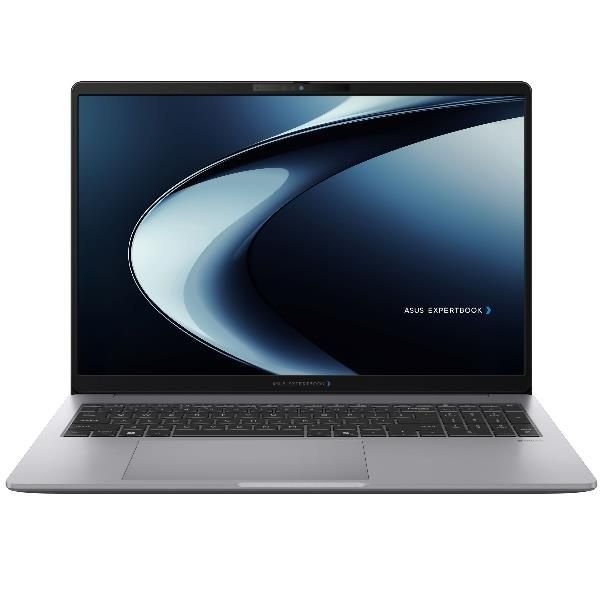 ASUS ASUS NB 16" ExpertBook P3 Ultra 5 225H 8GB 512GB SSD FREEDOS - NOTEBOOK | TecnoCARE.net Sabaudia, Latina, Terracina, San Felice Circeo e Pontinia