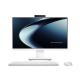 ASUS ASUS PC AIO 23,8" WHITE ExpertCenter P4 Intel Core 5 210H 8GB 512GB SSD FREEDOS - ALL IN ONE | TecnoCARE.net Sabaudia, Latina, Terracina, San Felice Circeo e Pontinia