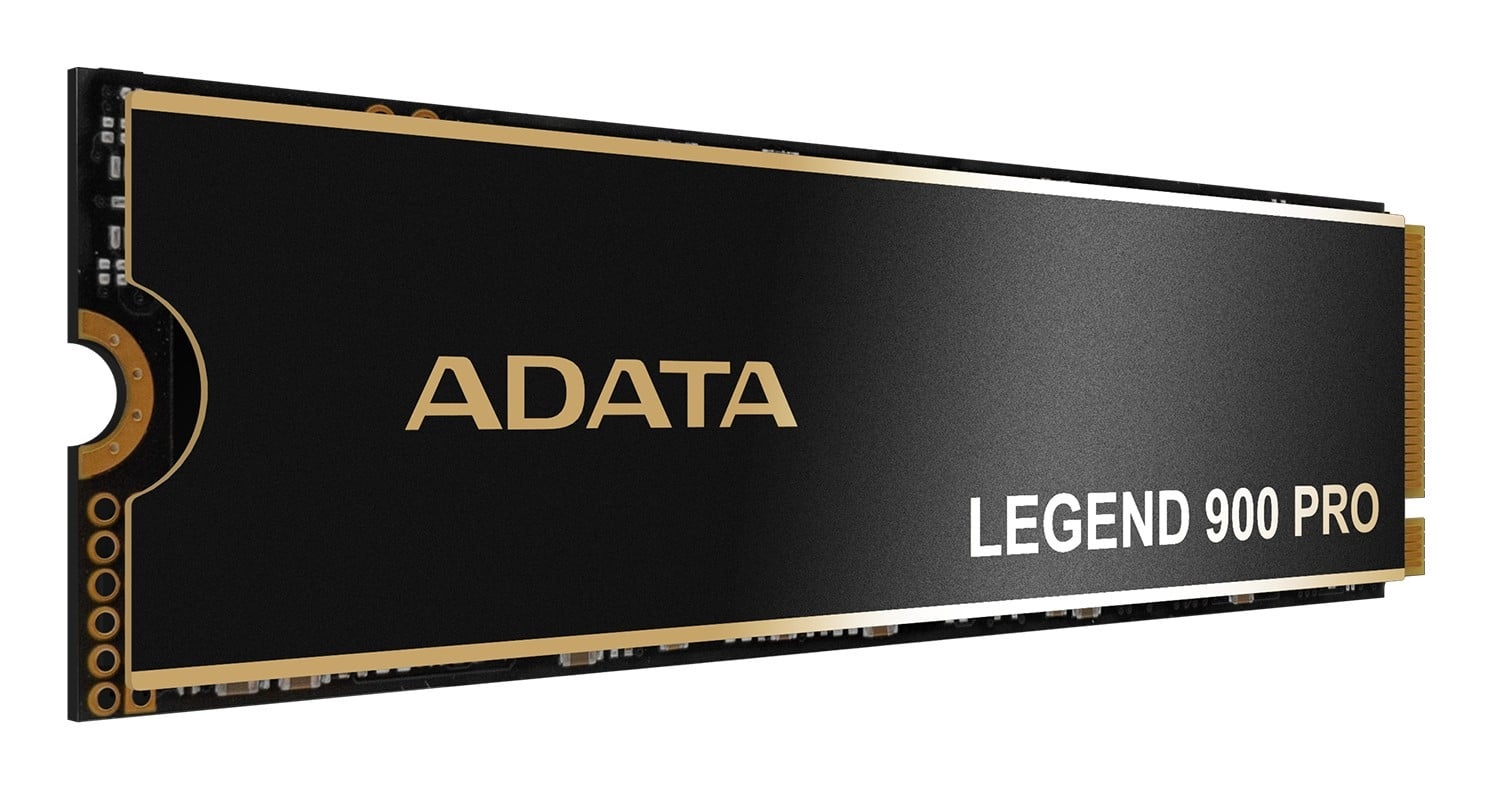 ADATA ADATA LEGEND 900 PRO 2 TB M.2 PCI Express 4.0 NVMe 3D NAND - SUPPORTI PER LA MEMORIZZAZIONE | TecnoCARE.net Sabaudia, Latina, Terracina, San Felice Circeo e Pontinia