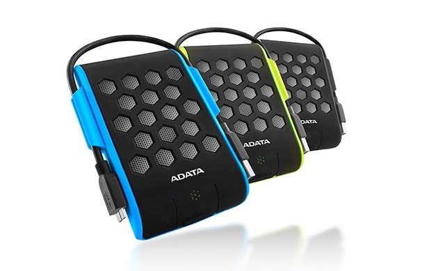 ADATA ADATA HD720 disco rigido esterno 1 TB USB Tipo A 3.2 Gen 1 (3.1 Gen 1) Nero, Blu - SUPPORTI PER LA MEMORIZZAZIONE | TecnoCARE.net Sabaudia, Latina, Terracina, San Felice Circeo e Pontinia