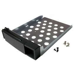 QNAP QNAP SP-TS-TRAY-WOLOCK porta accessori - COMPONENTI | TecnoCARE.net Sabaudia, Latina, Terracina, San Felice Circeo e Pontinia