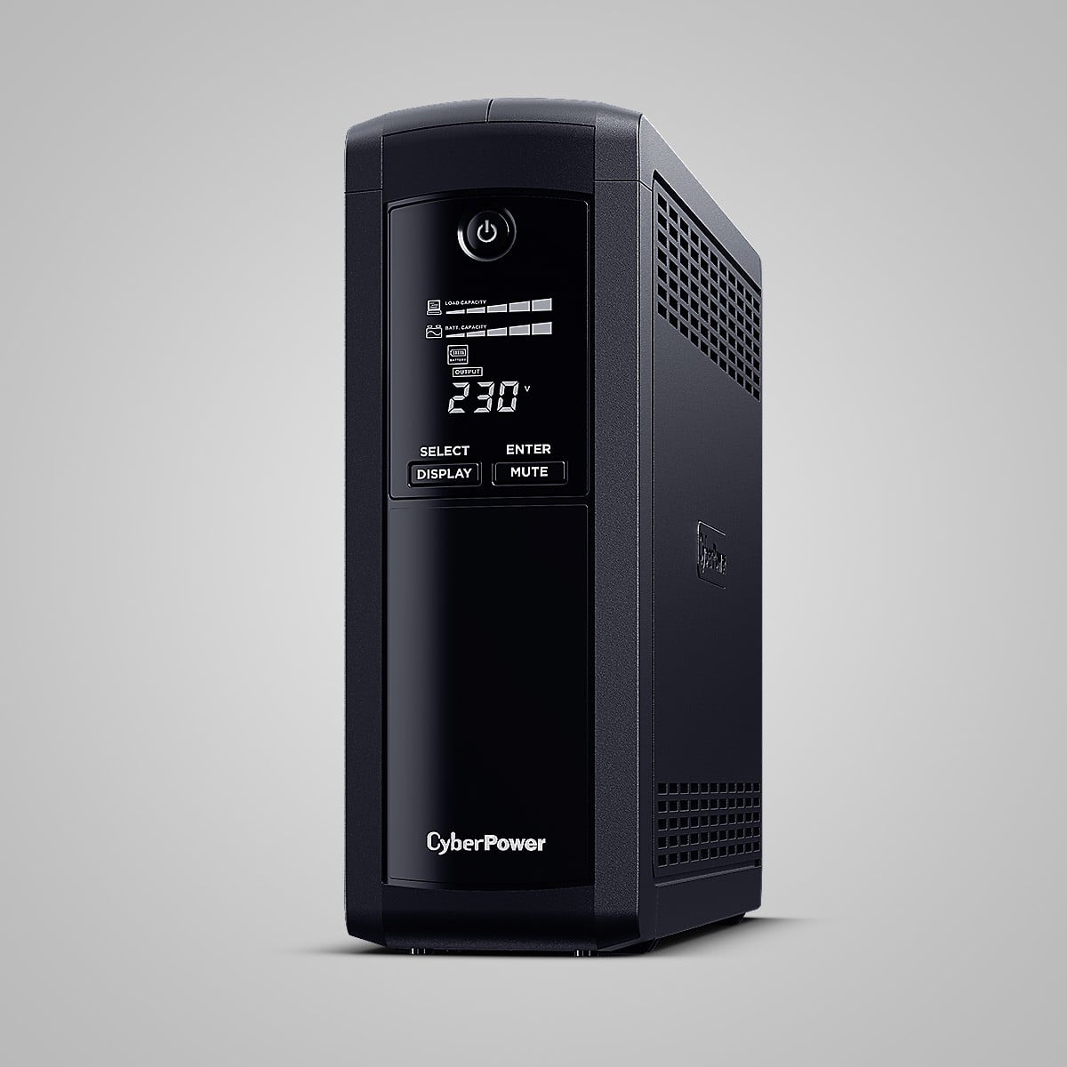 CYBERPOWER CyberPower VP1600ELCD-FR gruppo di continuità (UPS) Line-Interactive 1,6 kVA 900 W 5 presa(e) AC - BATTERIE E ALIMENTATORI | TecnoCARE.net Sabaudia, Latina, Terracina, San Felice Circeo e Pontinia