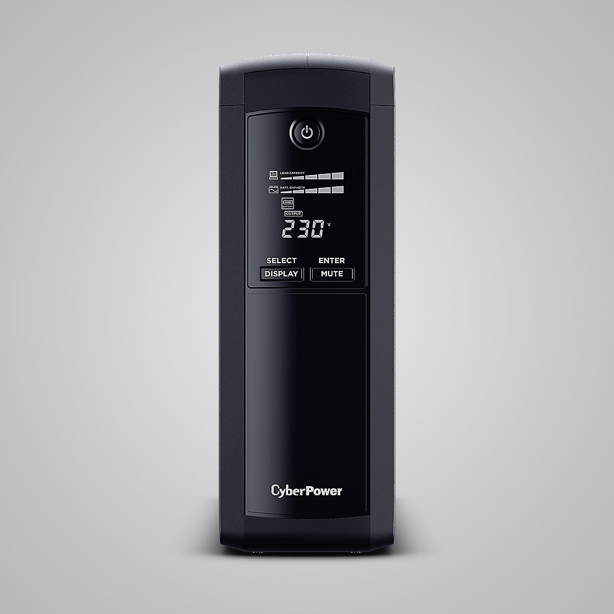 CYBERPOWER CyberPower VP1600ELCD-FR gruppo di continuità (UPS) Line-Interactive 1,6 kVA 900 W 5 presa(e) AC - BATTERIE E ALIMENTATORI | TecnoCARE.net Sabaudia, Latina, Terracina, San Felice Circeo e Pontinia