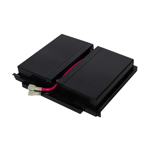 CYBERPOWER CyberPower RBP0019 207 x 35.05 x 225.4 Battery 2pzs - BATTERIE E ALIMENTATORI | TecnoCARE.net Sabaudia, Latina, Terracina, San Felice Circeo e Pontinia