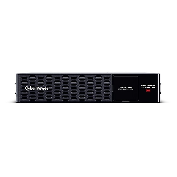 CYBERPOWER CyberPower BP48VP2U02 batteria UPS Acido piombo (VRLA) 12 V 9 Ah - BATTERIE E ALIMENTATORI | TecnoCARE.net Sabaudia, Latina, Terracina, San Felice Circeo e Pontinia