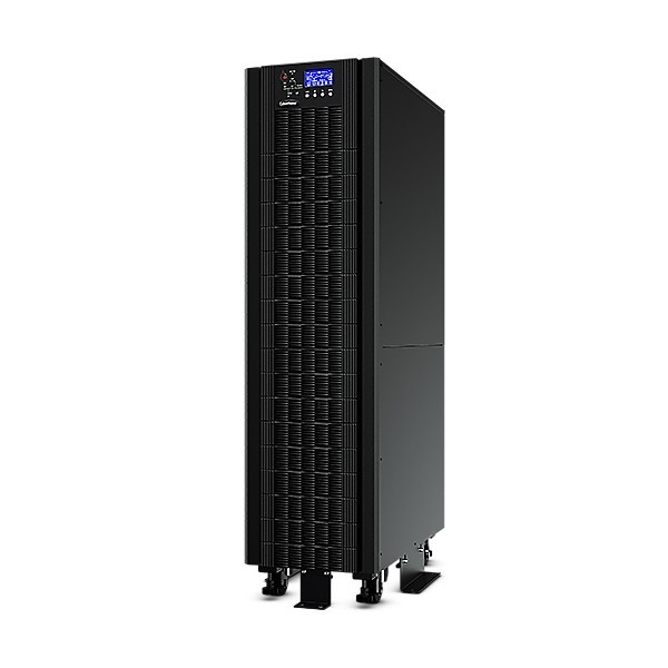 CYBERPOWER CyberPower HSTP3T20KEBCWOB gruppo di continuità (UPS) Doppia conversione (online) 20000 VA 18000 W - BATTERIE E ALIMENTATORI | TecnoCARE.net Sabaudia, Latina, Terracina, San Felice Circeo e Pontinia
