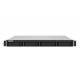 QNAP NAS QNAP RACK TS-432PXU-RP-2G, 4 BAY AL324 QUAD-CORE 1.7 GHZ RACKMOUNT NAS WITH 250W REDUNDANT PSU, - NAS | TecnoCARE.net Sabaudia, Latina, Terracina, San Felice Circeo e Pontinia