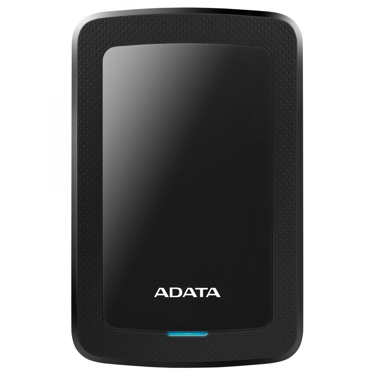 ADATA ADATA HV300 disco rigido esterno 1 TB 2.5" USB 3.2 Gen 1 (3.1 Gen 1) Nero - SUPPORTI PER LA MEMORIZZAZIONE | TecnoCARE.net Sabaudia, Latina, Terracina, San Felice Circeo e Pontinia